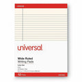 Universal Notepad, 1 Dozen, UNV35882