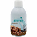 Amrep TimeMist Cinnamon Premium Air Freshener Spray, Clear, TMS1042746