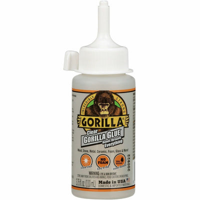 Gorilla Glue Clear, GOR4537502