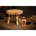 Gorilla Glue Gorilla Wood Glue, Off White, GOR6202001