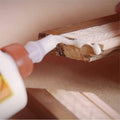Gorilla Glue Gorilla Wood Glue, Off White, GOR6202001