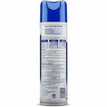 Reckitt Benckiser plc Lysol Power Foam Bathroom Cleaner, White Clear, RAC02569