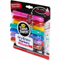 Crayola Dry Erase Markers, 12 / Pack, CYO58-6545