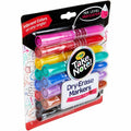 Crayola Dry Erase Markers, 12 / Pack, CYO586545