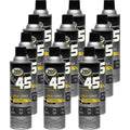 Zep 45 Dual-Force Lubricant/Penetrant, Multi, 12 / Carton, ZPE374301CT
