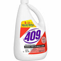 The Clorox Formula 409 Multi-Surface Cleaner Refill Bottle, White, 6 / Carton, CLO00636CT
