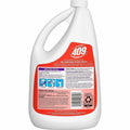 The Clorox Formula 409 Multi-Surface Cleaner Refill Bottle, White, 6 / Carton, CLO00636CT