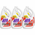 The Clorox Formula 409 Multi-Surface Cleaner Refill Bottle, White, 6 / Carton, CLO00636CT