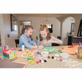 Dixon Ticonderoga Creativity Street Embroidery Thread Pack, Assorted, 100 / Pack, PAC6477