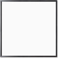 U Magnetic Dry-Erase Board, UBR2892U00-01