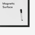 U Magnetic Dry-Erase Board, UBR2892U00-01