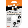Gorilla Glue Tape To-Go, Black, GOR6100109