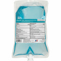 Betco Clario Ultra Blue Antibacterial Skin Cleanser Refills, 6 / Carton, BET7592900