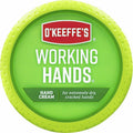 Gorilla Glue O'Keeffe's Working Hands Hand Cream, GORK0350007