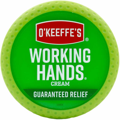 Gorilla Glue O'Keeffe's Working Hands Hand Cream, GORK0350007