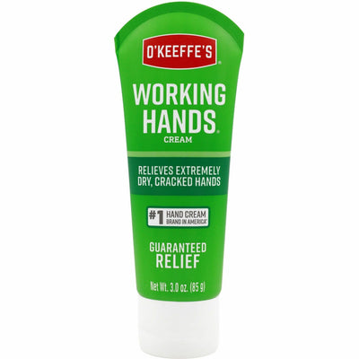 Gorilla Glue O'Keeffe's Working Hands Hand Cream, GORK0290001