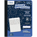 ACCO Mead Primary K-2 Creative Story Journal, 7 1/2" x 9 1/2", MEA09902