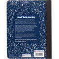 ACCO Mead Primary K-2 Creative Story Journal, 7 1/2" x 9 1/2", MEA09902