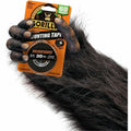 Gorilla Glue Heavy Duty Mounting Tape, Black, GOR6055002