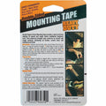Gorilla Glue Heavy Duty Mounting Tape, Black, GOR6055002