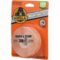 Gorilla Glue Tough & Clear Mounting Tape, GOR6036002
