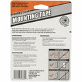 Gorilla Glue Tough & Clear Mounting Tape, GOR6036002
