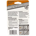 Gorilla Glue Tough & Clear Mounting Squares, 1 Pack, GOR6067202