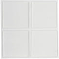 Gorilla Glue Tough & Clear Mounting Squares, 1 Pack, GOR6067202