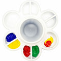 ERA Storex Paint & Water Tray, White, 6 / Carton, STX00480E06C
