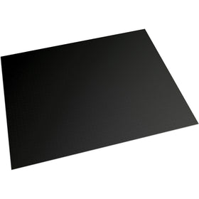 Dixon Ticonderoga Ghostline Faint 1/2" Grid Foam Board, Black, 10 / Carton, PACCAR12007
