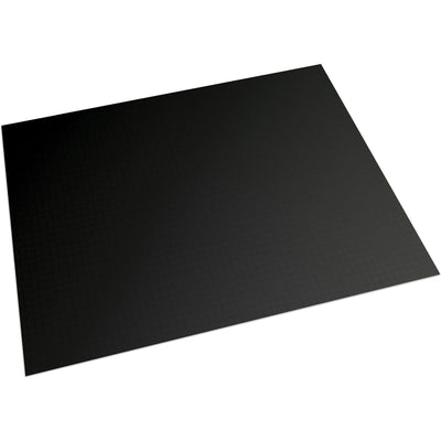 Dixon Ticonderoga Ghostline Faint 1/2" Grid Foam Board, Black, 10 / Carton, PACCAR12007