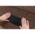 Gorilla Glue Waterproof Patch & Seal Tape, Black, GOR4612502