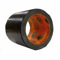 Gorilla Glue Waterproof Patch & Seal Tape, Black, GOR4612502