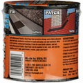 Gorilla Glue Waterproof Patch & Seal Tape, Black, GOR4612502