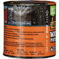 Gorilla Glue Waterproof Patch & Seal Tape, Black, GOR4612502