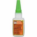Gorilla Glue Gorilla Super Glue Gel, Clear, GOR7600101