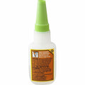 Gorilla Glue Gorilla Super Glue Gel, Clear, GOR7600101
