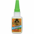 Gorilla Glue Gorilla Super Glue Gel, Clear, GOR7600101