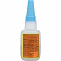 Gorilla Glue Gorilla Super Glue, Clear, GOR7805001