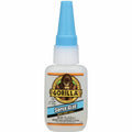 Gorilla Glue Gorilla Super Glue, Clear, GOR7805001