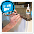 Gorilla Glue Gorilla Super Glue, Clear, GOR7805001