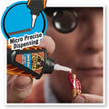 Gorilla Glue Gorilla Micro Precise Super Glue, Clear, GOR6770002