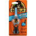 Gorilla Glue Gorilla Micro Precise Super Glue, Clear, GOR6770002