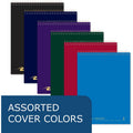 Roaring Spring Paper Spring Flipper Notebook, 11 1/2" x 8 1/2", 24 / Carton, ROA11186CS