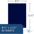 Roaring Spring Paper Spring Flipper Notebook, 11 1/2" x 8 1/2", 24 / Carton, ROA11186CS