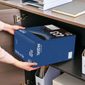 Brother TN-433 Original High Yield Laser Toner Cartridge - Twin-pack - Black - 1 Box, BRTTN4332PK