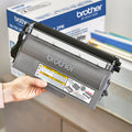 Brother TN-750 Original High Yield Laser Toner Cartridge - Twin-pack - Black - 1 Box, BRTTN7502PK