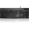 Adesso EasyTouch 630SB-TAA - Smart Card Reader Keyboard (TAA Compliant), Black, ADEAKB630SBTAA
