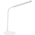 Data Accessories Desk Lamp, White, DTA21634