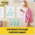 3M Post-it Super Sticky Easel Pad, MMM577SS